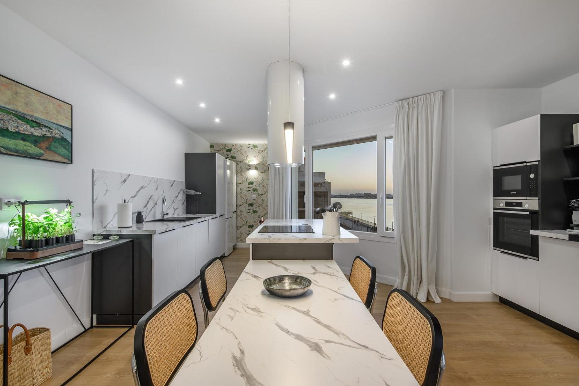 Apartamento Sobre El Rio Guadiana Ayamonte Dış mekan fotoğraf