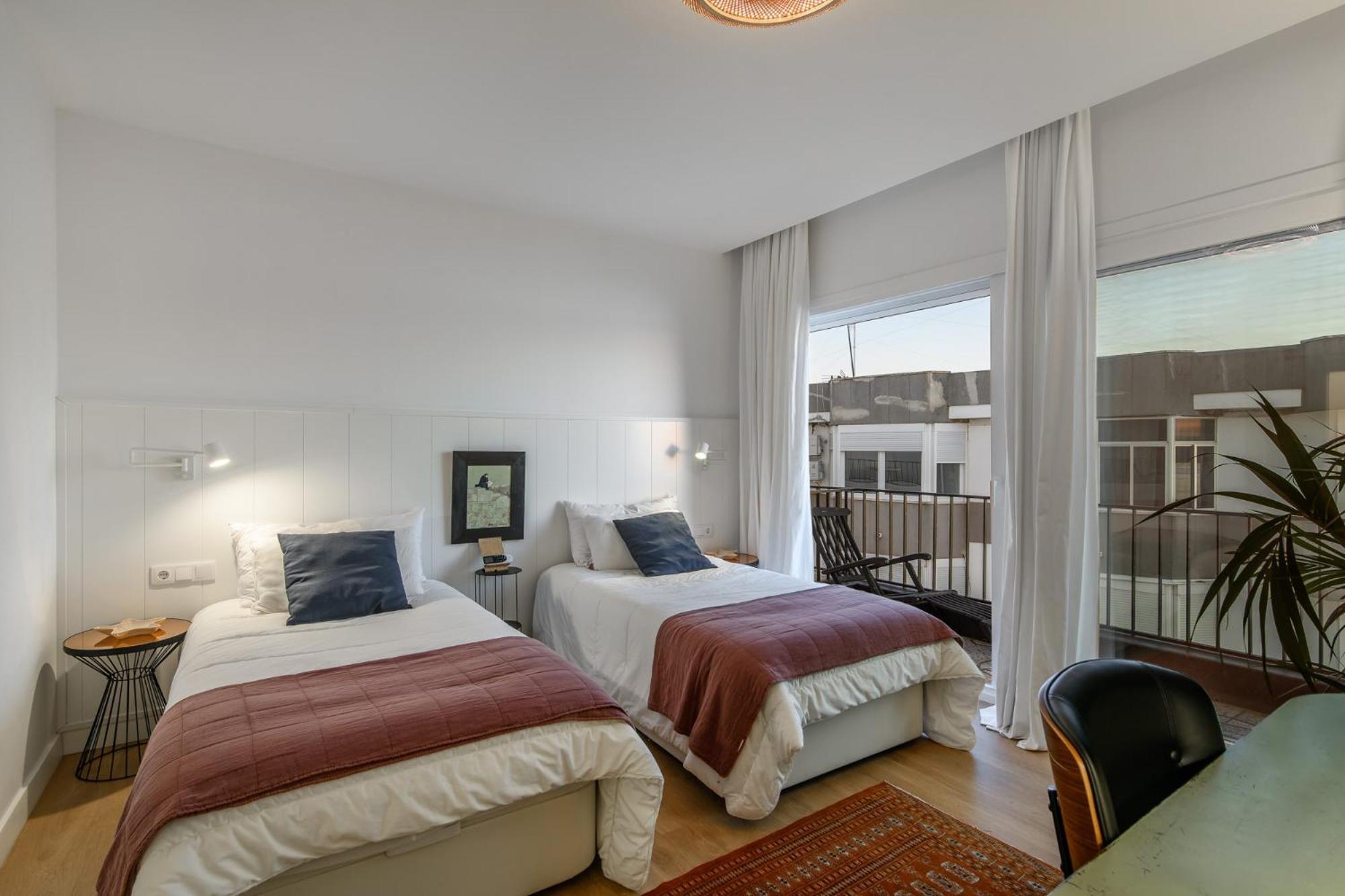 Apartamento Sobre El Rio Guadiana Ayamonte Dış mekan fotoğraf