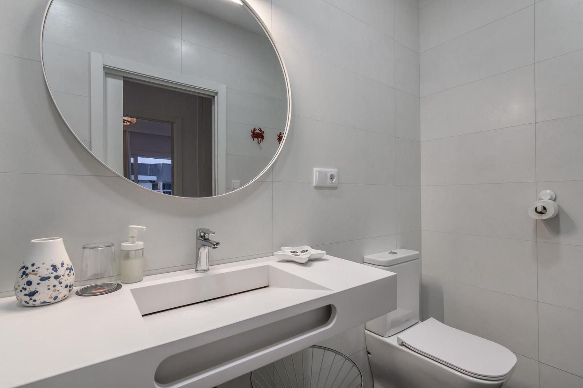 Apartamento Sobre El Rio Guadiana Ayamonte Dış mekan fotoğraf